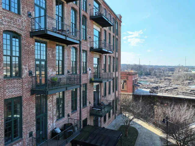 $319,000 | 1201 Front Avenue, Unit 306, Columbus, GA 31901