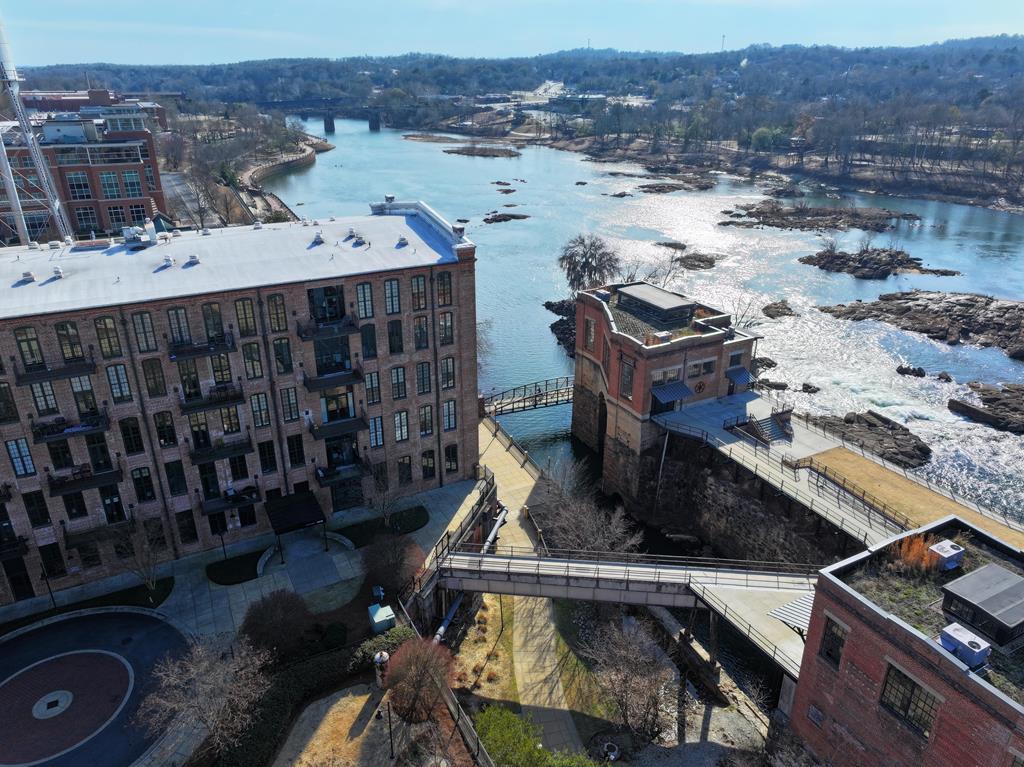 1201 Front Avenue, Unit 306 Columbus, GA 31901 - Photo 38 of 41