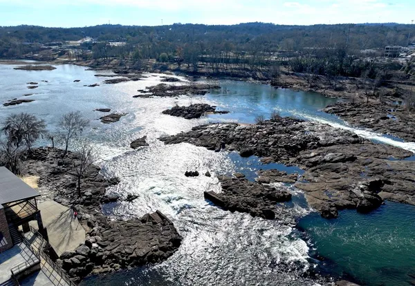 $319,000 | 1201 Front Avenue, Unit 306, Columbus, GA 31901