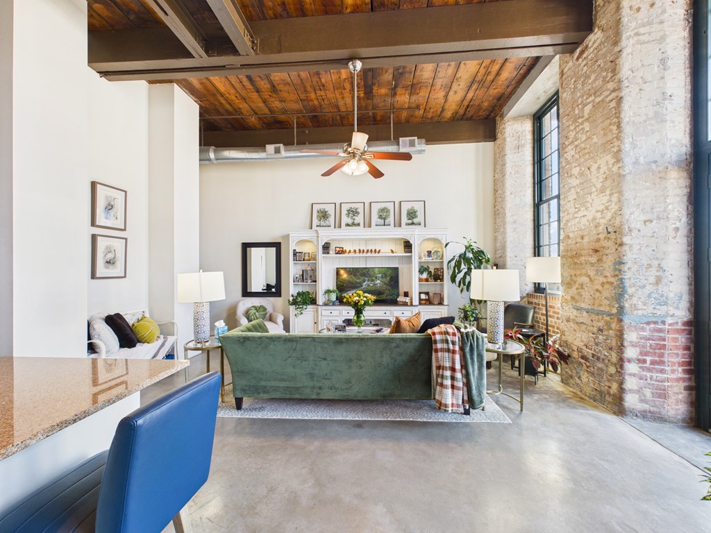 1201 Front Avenue, Unit 306 Columbus, GA 31901 - Photo 7 of 35