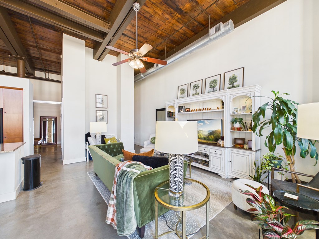 1201 Front Avenue, Unit 306 Columbus, GA 31901 - Photo 8 of 35