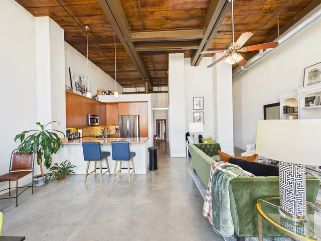 $319,000 | 1201 Front Avenue, Unit 306, Columbus, GA 31901