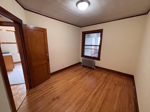 $2,295 | 3354 South Lituanica Avenue, Unit 2, Chicago, IL 60608