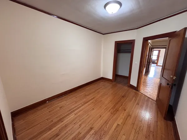 $2,295 | 3354 South Lituanica Avenue, Unit 2, Chicago, IL 60608