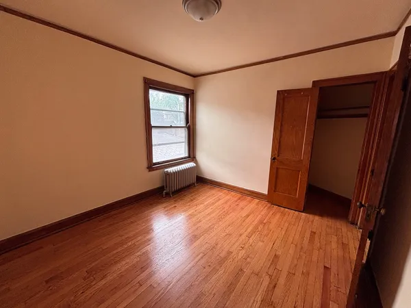 $2,295 | 3354 South Lituanica Avenue, Unit 2, Chicago, IL 60608