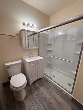 $2,295 | 3354 South Lituanica Avenue, Unit 2, Chicago, IL 60608