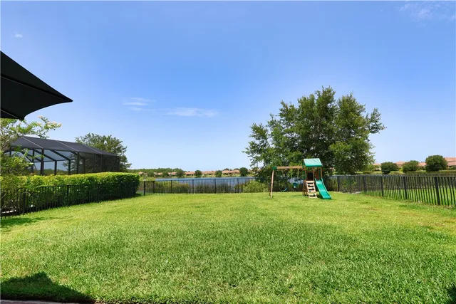 $520,000 | 1782 Berkshire Circle Southwest, Vero Beach, FL 32968