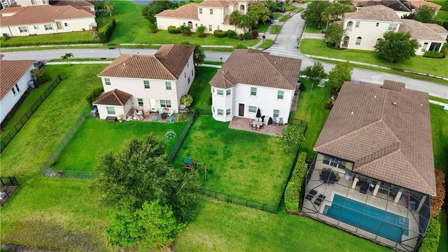 $520,000 | 1782 Berkshire Circle Southwest, Vero Beach, FL 32968