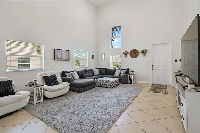 $520,000 | 1782 Berkshire Circle Southwest, Vero Beach, FL 32968