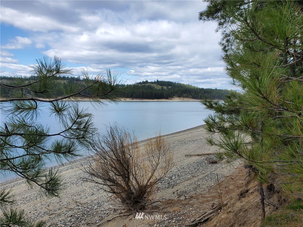 -tbd Bissell Road Hunters, WA 99137 - Photo 29 of 30 a view of a lake