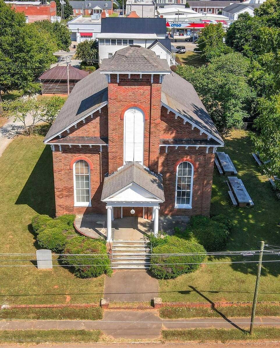 205 East Liberty Street Washington, GA 30673 - Photo 2 of 53
