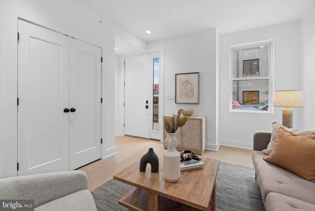 $825,000 | 650 Fairmount Avenue, Unit J2, Philadelphia, PA 19123