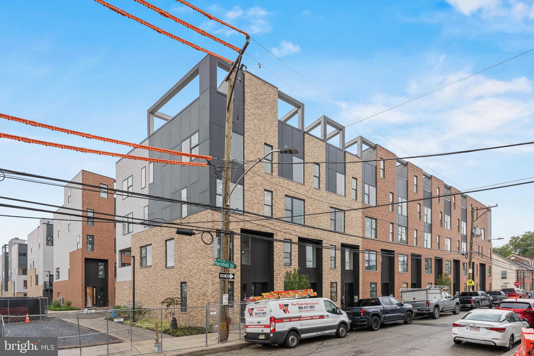 650 Fairmount Avenue, Unit J2 Philadelphia, PA 19123 - Photo 37 of 56