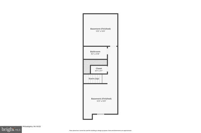 $825,000 | 650 Fairmount Avenue, Unit J2, Philadelphia, PA 19123