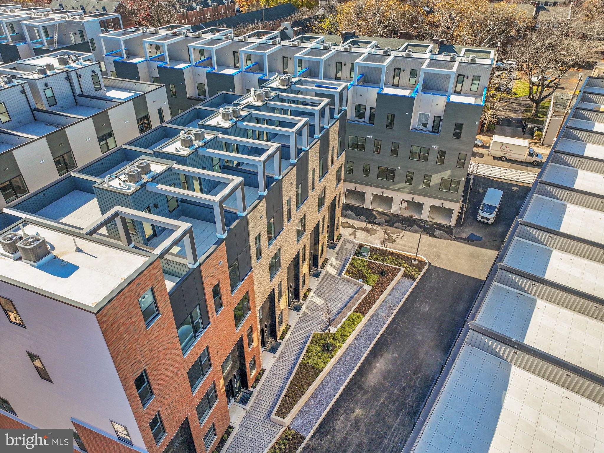 650 Fairmount Avenue, Unit J2 Philadelphia, PA 19123 - Photo 41 of 56