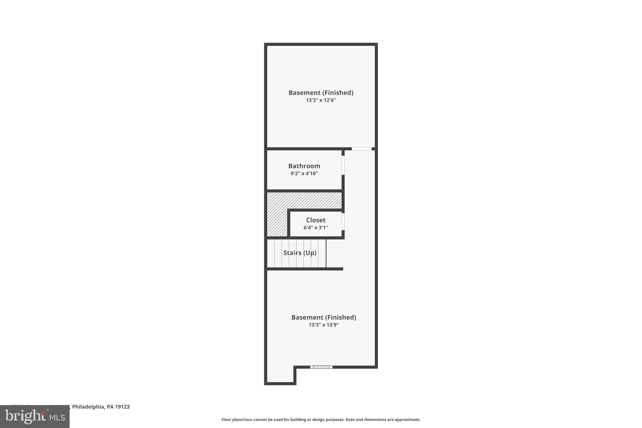 650 Fairmount Avenue, Unit J2 Philadelphia, PA 19123 - Photo 43 of 56 a picture of a bench in a building