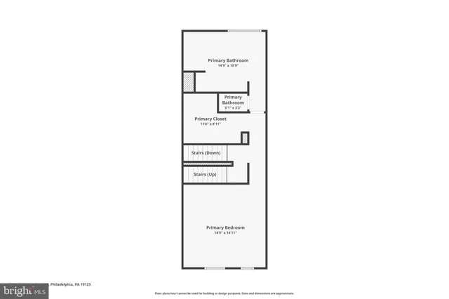 $825,000 | 650 Fairmount Avenue, Unit J2, Philadelphia, PA 19123