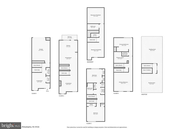 $825,000 | 650 Fairmount Avenue, Unit J2, Philadelphia, PA 19123