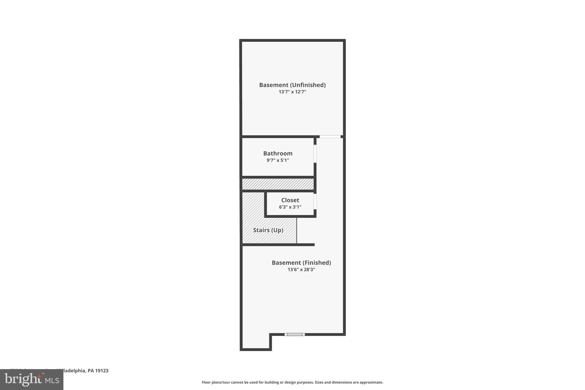 650 Fairmount Avenue, Unit J2 Philadelphia, PA 19123 - Photo 50 of 56