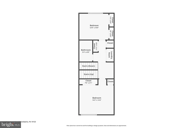 $825,000 | 650 Fairmount Avenue, Unit J2, Philadelphia, PA 19123