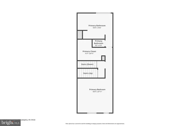 $825,000 | 650 Fairmount Avenue, Unit J2, Philadelphia, PA 19123