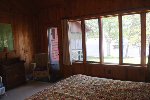 200 Rumford Road Oquossoc, ME 04964 - Photo 27 of 50 Master BR Windows