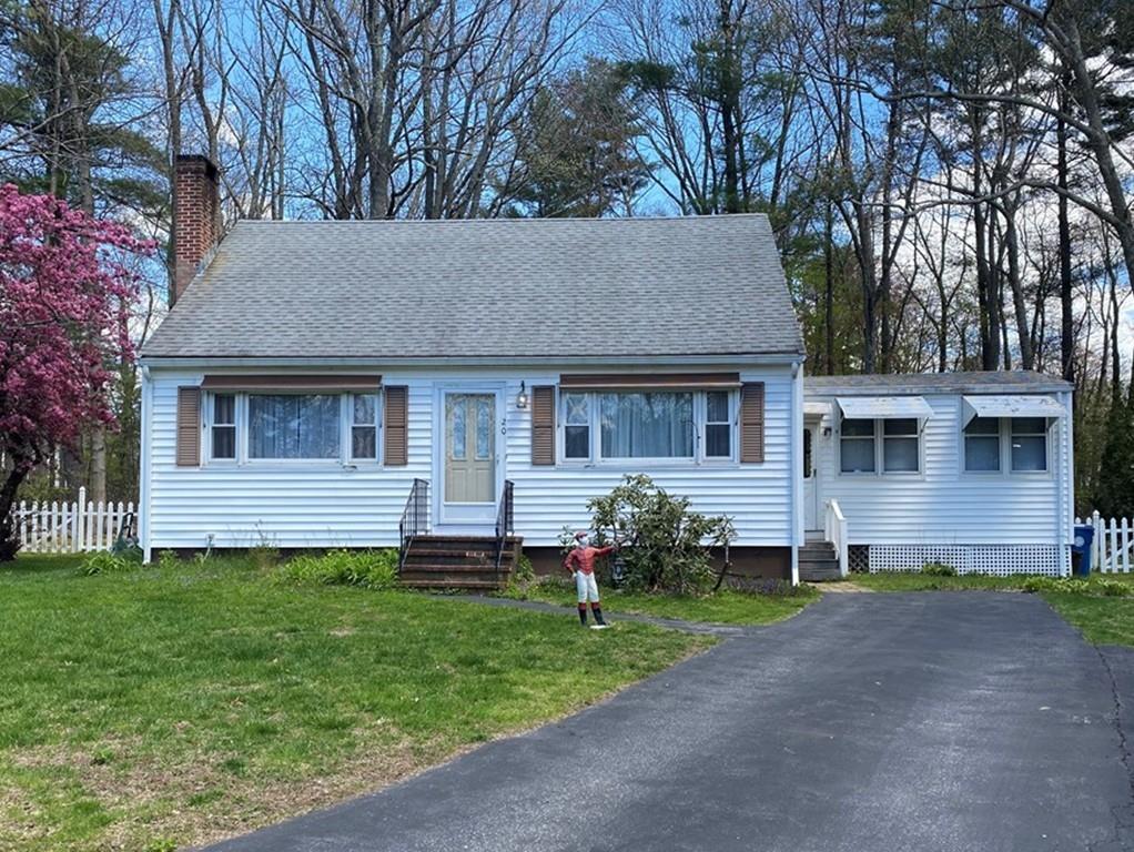 20 St Marys Road Burlington, MA 01803 - Photo 1 of 9 Gallery Image 1