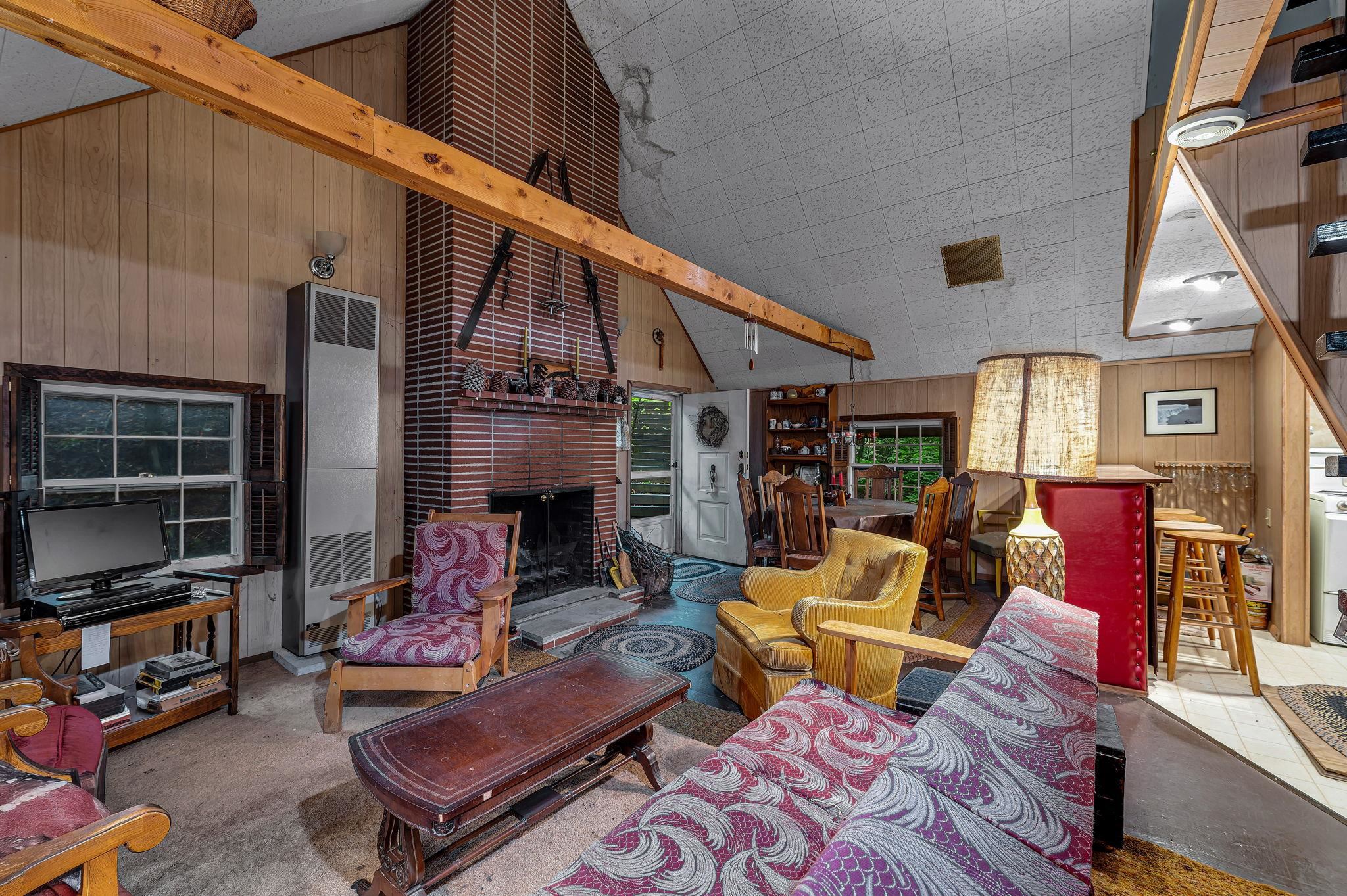 8 Novice Village Road Dover, VT 05356 - Photo 6 of 24 Gallery Image 6
