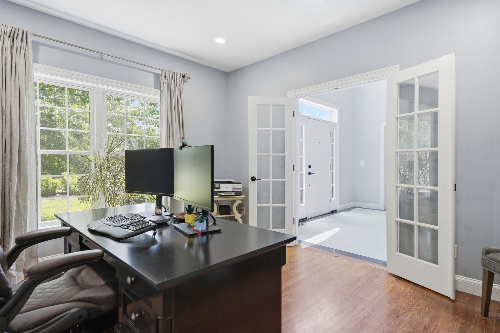 50 Overton Road Windham, NH 03087 - Photo 15 of 45