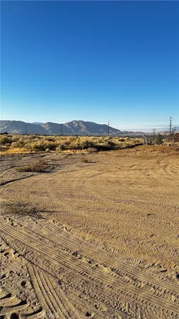 $70,000 | 0 Modoc Avenue, Tehachapi, CA 93561