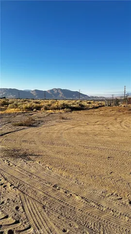 $70,000 | 0 Modoc Avenue, Tehachapi, CA 93561