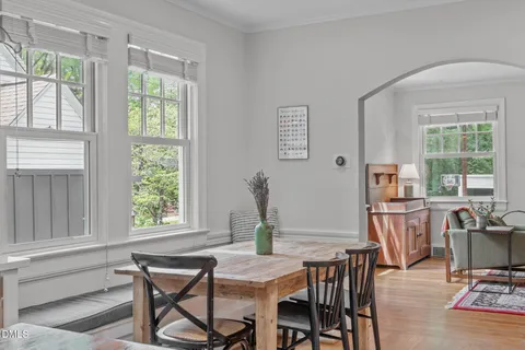 $925,000 | 2111 Pershing Street, Durham, NC 27705