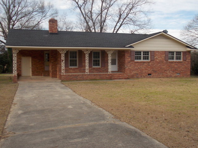 2010 Pinewood Road Sumter, SC 29154 - Photo 1 of 1