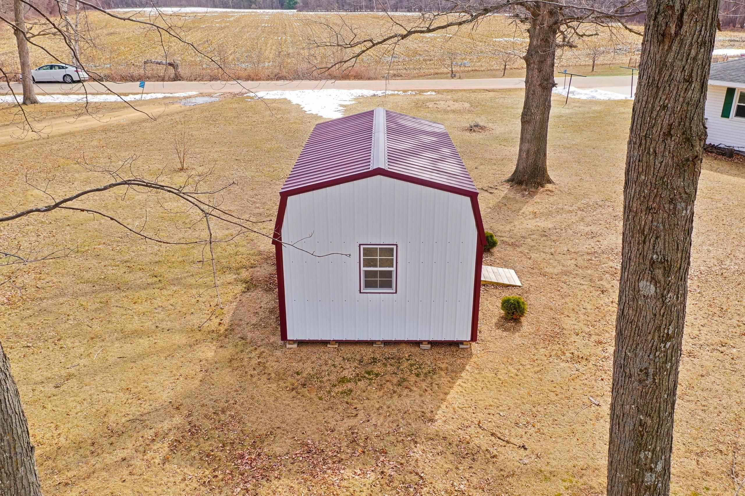 W5184 Shady Lane Shawano, WI 54166 - Photo 51 of 68