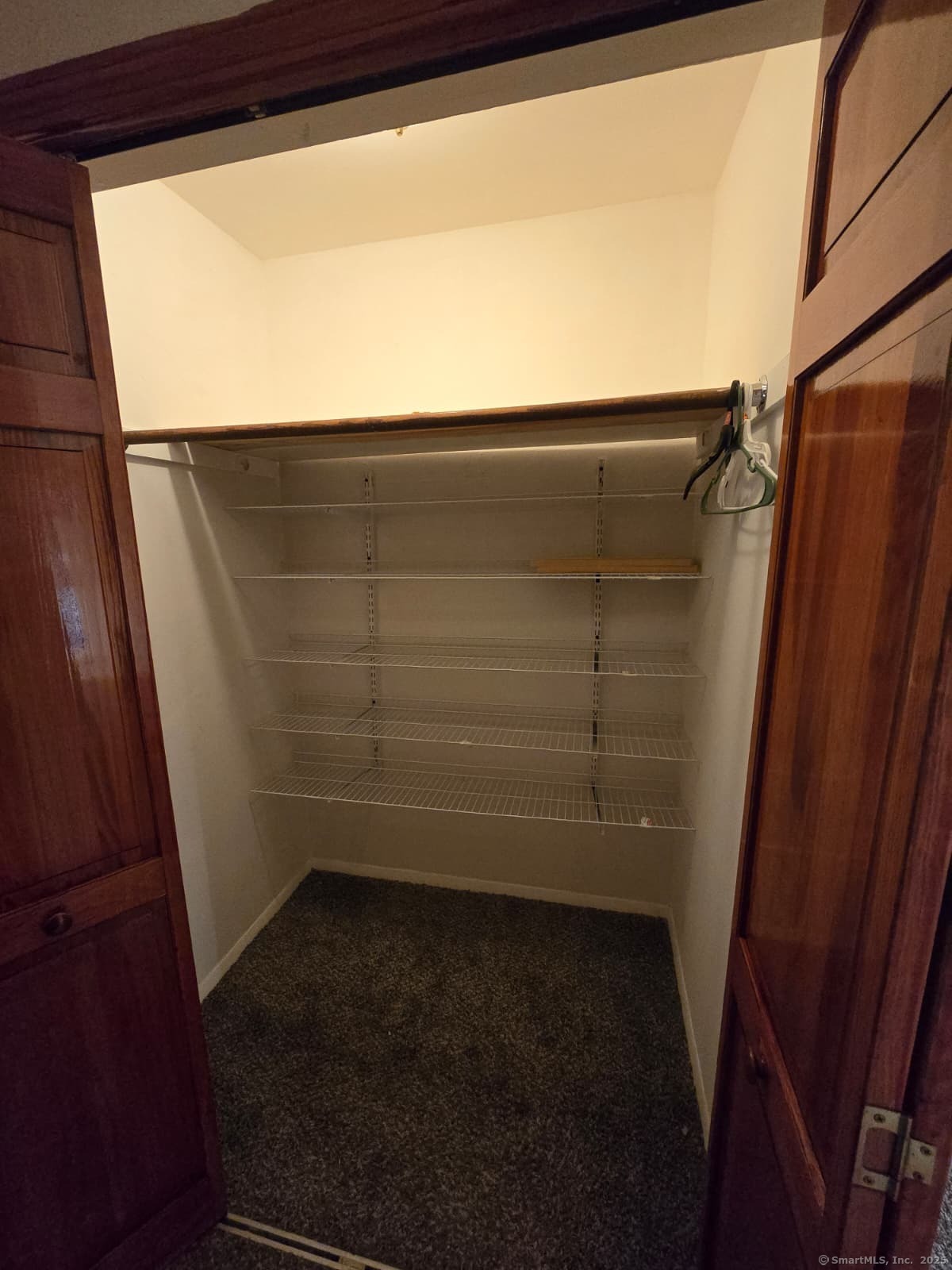 30 Glenview Drive, Unit 30 Cromwell, CT 06416 - Photo 11 of 22 a view of closet