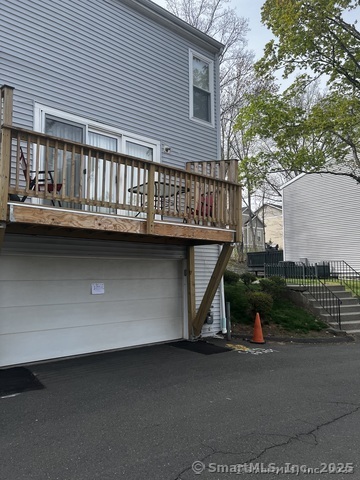 30 Glenview Drive, Unit 30 Cromwell, CT 06416 - Photo 21 of 22 a view of outdoor space and yard