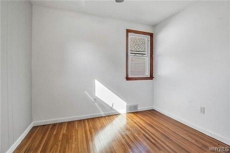 17 Houston Street Buffalo, NY 14220 - Photo 6 of 15 Bedroom 2