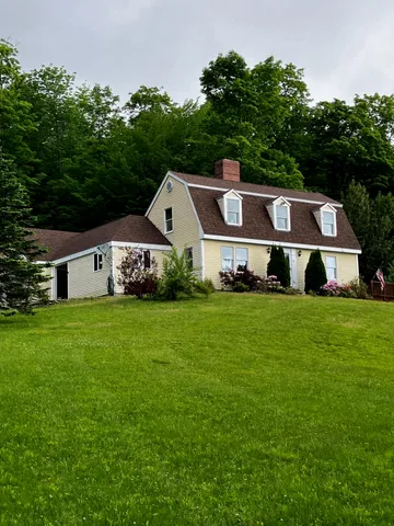 $470,000 | 24 Antler Loop, West Dover, VT 05356