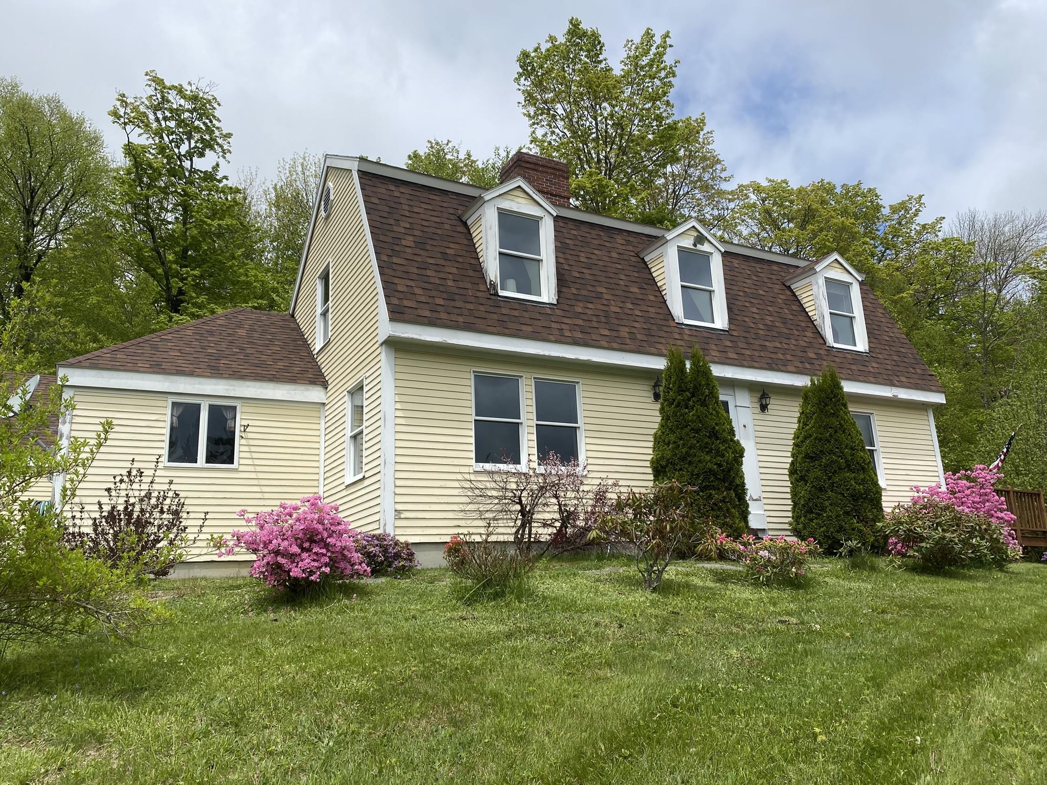 24 Antler Loop West Dover, VT 05356 - Photo 2 of 44