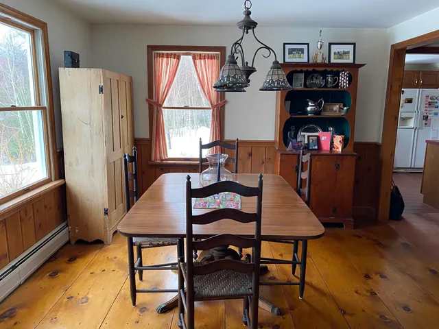 $470,000 | 24 Antler Loop, West Dover, VT 05356