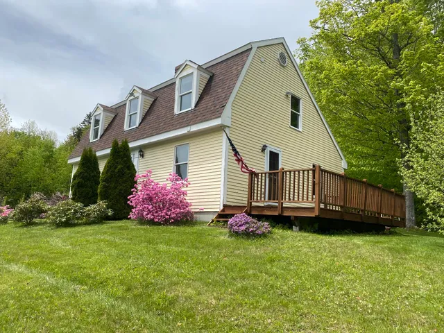 $470,000 | 24 Antler Loop, West Dover, VT 05356