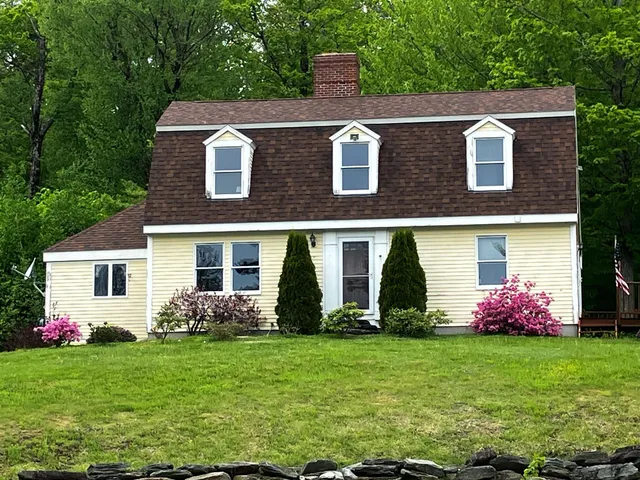 $470,000 | 24 Antler Loop, West Dover, VT 05356