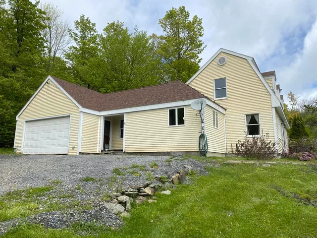 $470,000 | 24 Antler Loop, West Dover, VT 05356