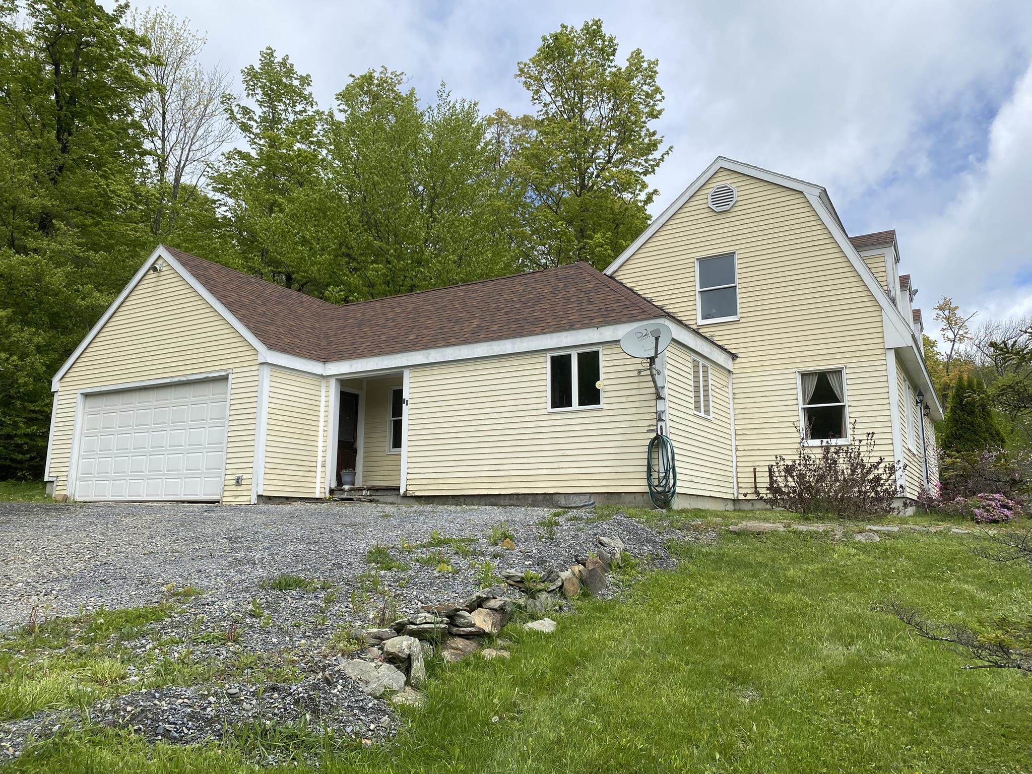 24 Antler Loop West Dover, VT 05356 - Photo 4 of 44