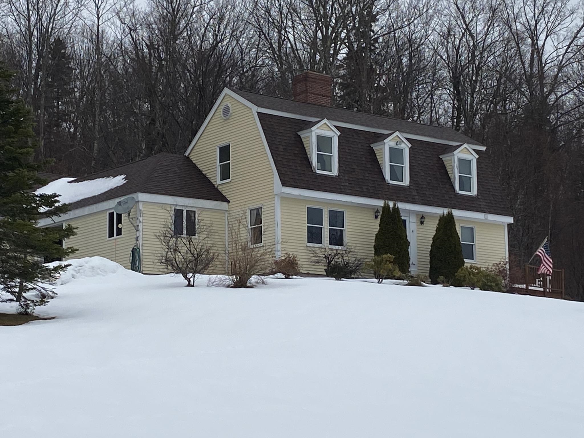 24 Antler Loop West Dover, VT 05356 - Photo 42 of 44
