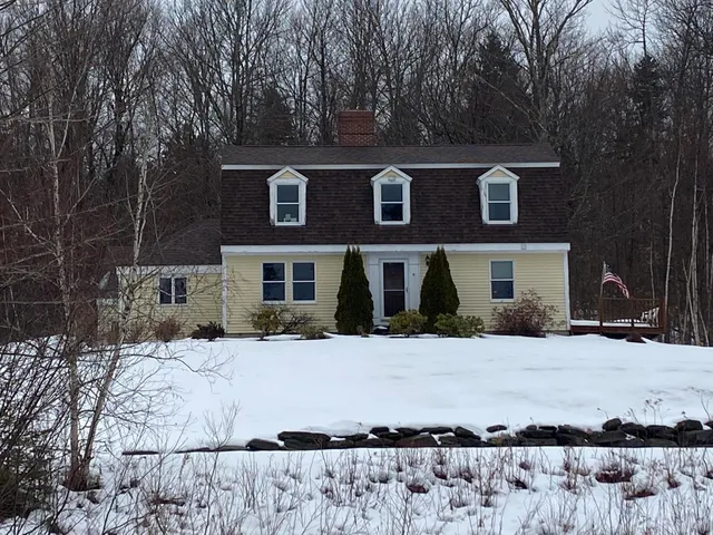 $470,000 | 24 Antler Loop, West Dover, VT 05356