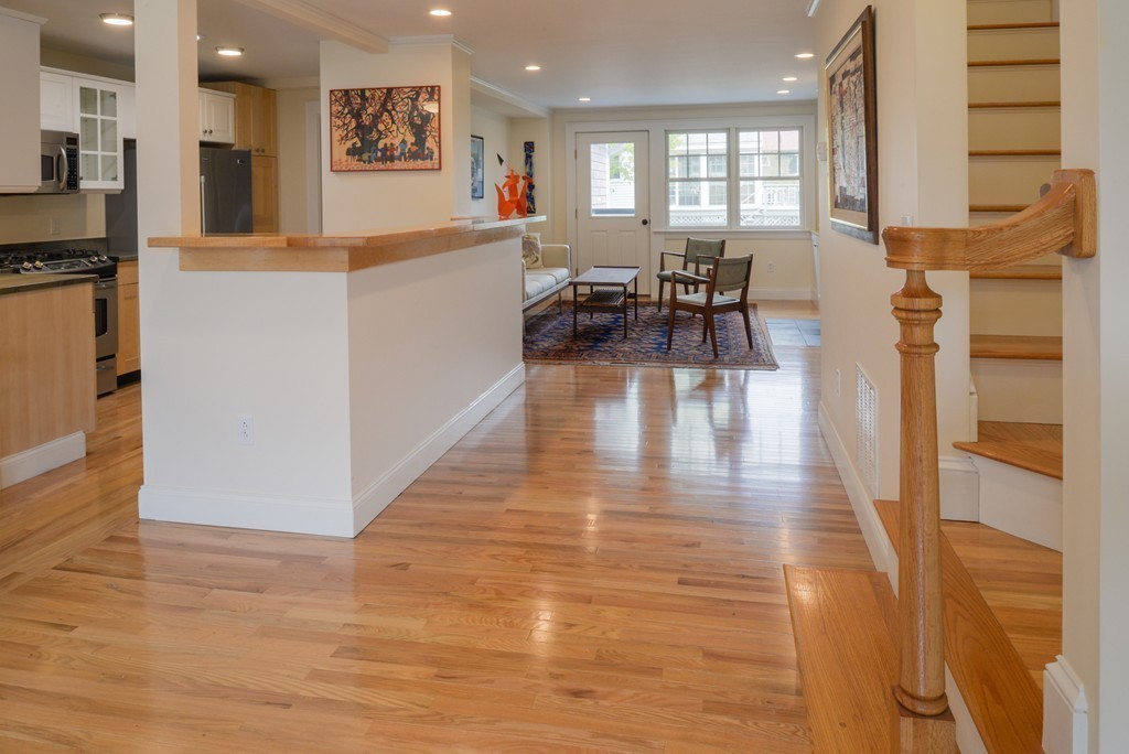 14 Atlantic Road, Unit 4 Gloucester, MA 01930 - Photo 11 of 19