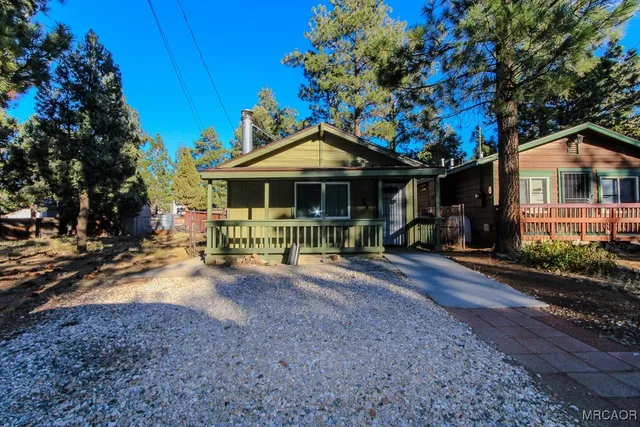 $1,500 | 964 Pine Lane, Big Bear City, CA 92314