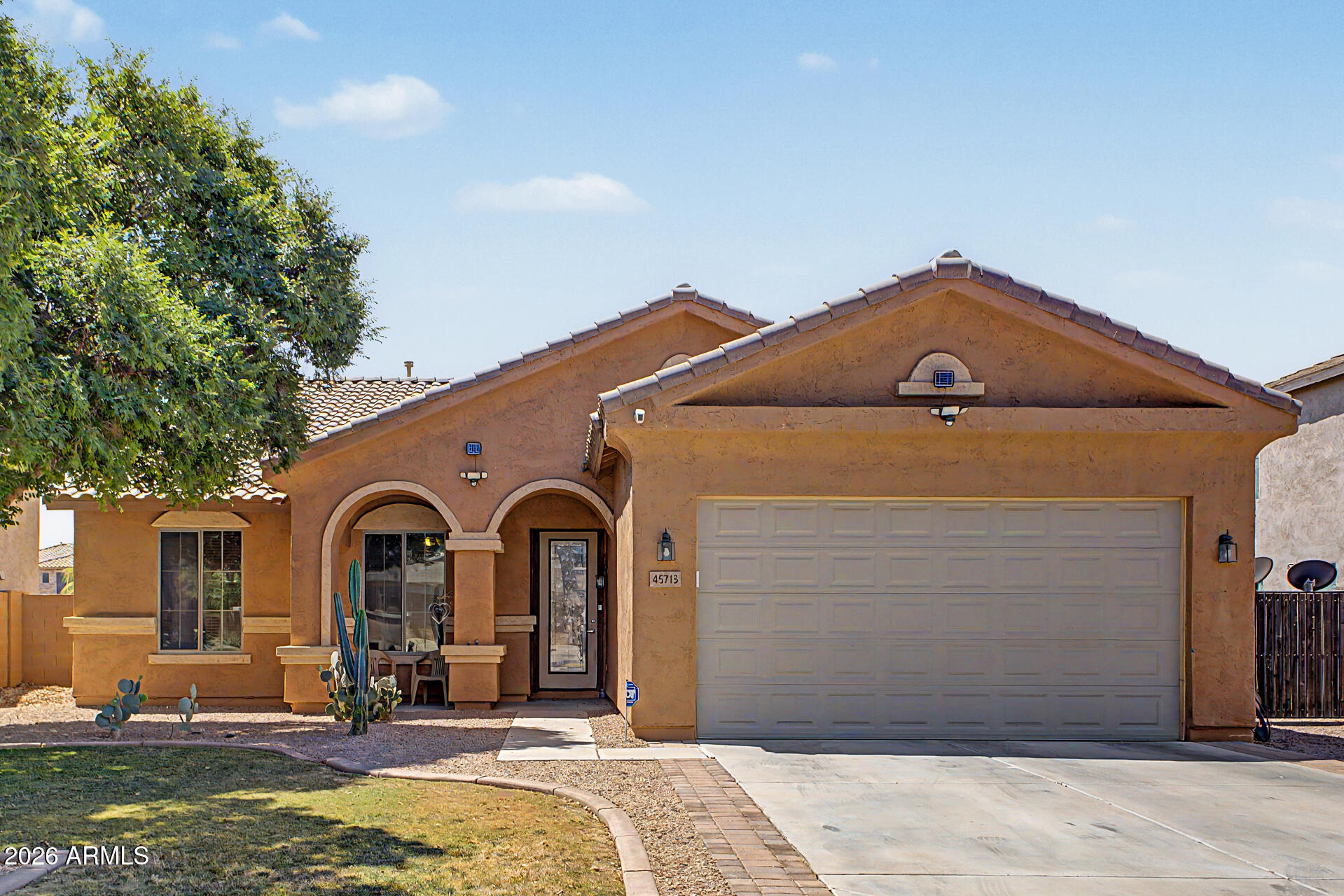45713 West Mountain View Road Maricopa, AZ 85139 - Photo 1 of 33 02-Mountain View