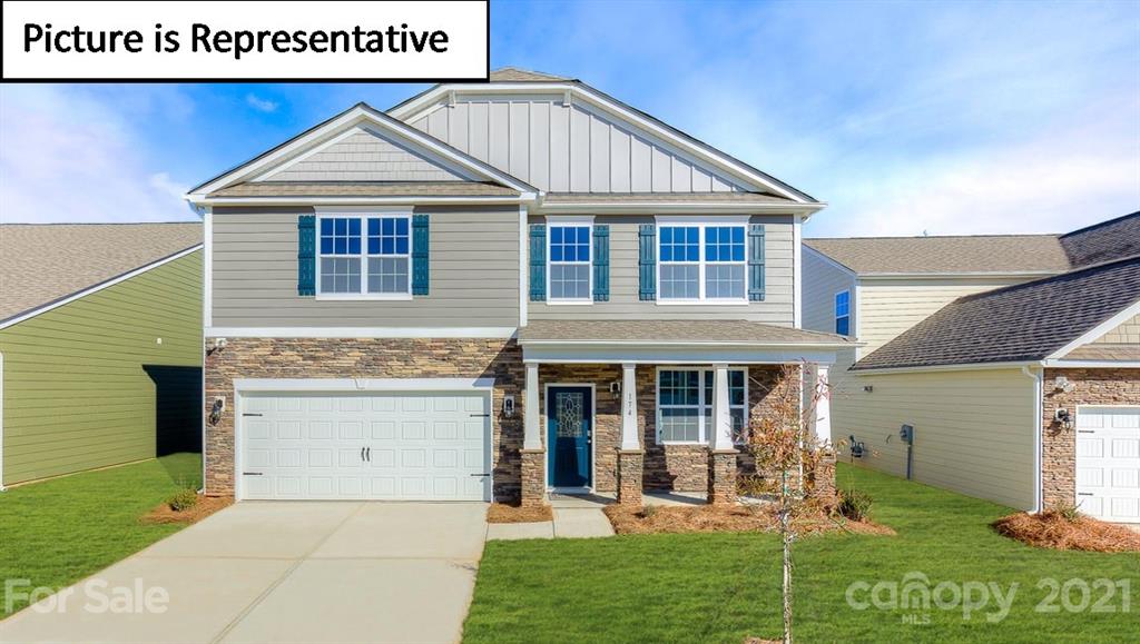 3219 Aransas Road Charlotte, NC 28214 - Photo 1 of 29 Gallery Image 1